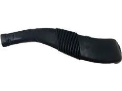 BMW 13-71-7-577-447 Unfiltered Air Snorkel