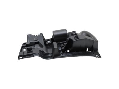 BMW 51-12-8-069-961 MOUNT, REAR BUMPER LEFT CORN