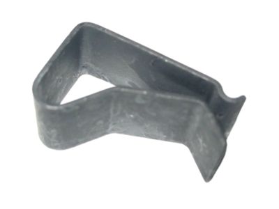 BMW 17-11-1-176-944 Clamping Spring