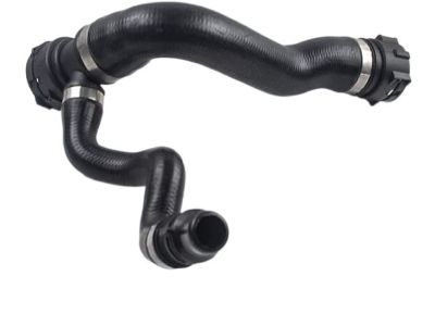 BMW 17-12-7-521-777 Supply Hose