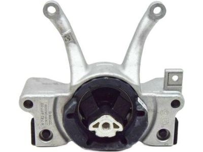 BMW 22-32-8-742-697 TRANSMISSION SUPPORTING BRAC