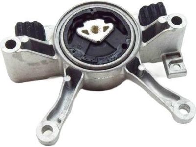 BMW 22-32-8-742-697 TRANSMISSION SUPPORTING BRAC