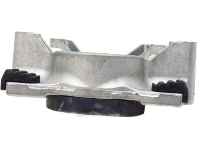 BMW 22-32-8-742-697 TRANSMISSION SUPPORTING BRAC