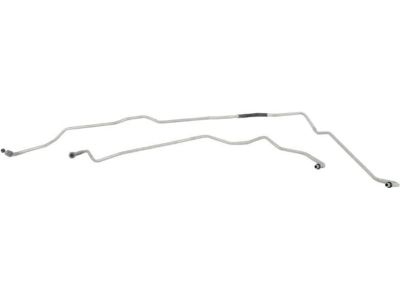 BMW 32-10-6-779-623 Pipe Set