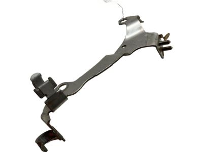 BMW 18-32-8-648-236 Holder Catalytic Converter Near Engine