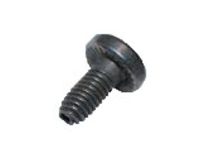 BMW 31-14-6-786-689 Torx Screw, Self-Tapping