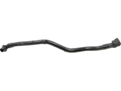 BMW 17-12-8-602-617 Engine Coolant Hose