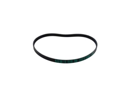 BMW 11-28-7-631-825 Ribbed V-Belt