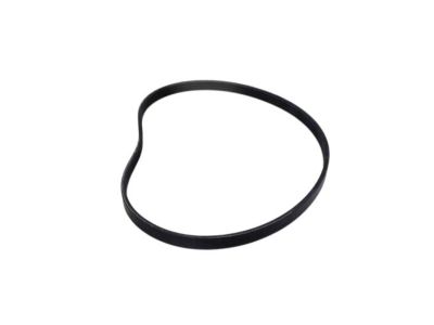 BMW 11-28-7-631-825 Ribbed V-Belt