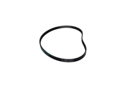 BMW 11-28-7-631-825 Ribbed V-Belt