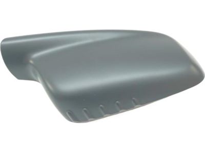 BMW 51-16-7-074-236 Cover Cap, Primed, Right