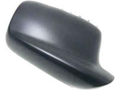 BMW 51-16-7-074-236 Cover Cap, Primed, Right