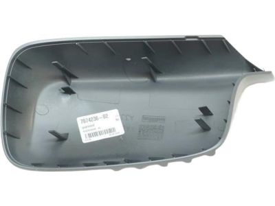 BMW 51-16-7-074-236 Cover Cap, Primed, Right