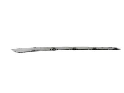 BMW 51-11-7-362-695 Protective Strip, Bottom Left