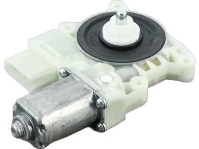 BMW 67-62-7-332-800 Window Motor