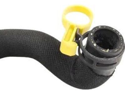 BMW 17-12-7-575-453 Engine Coolant Hose