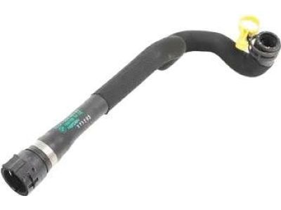 BMW 17-12-7-575-453 Engine Coolant Hose