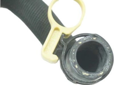 BMW 17-12-7-575-453 Engine Coolant Hose