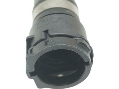 BMW 17-12-7-575-453 Engine Coolant Hose