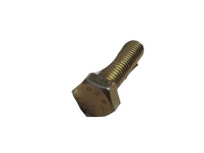 BMW 07-11-9-913-662 Hex Bolt