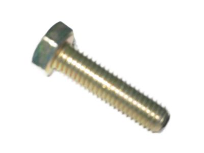 BMW 07-11-9-913-662 Hex Bolt