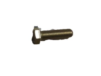 BMW 07-11-9-913-662 Hex Bolt