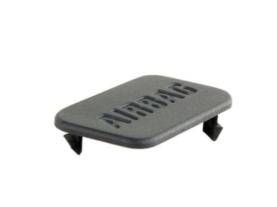 BMW 51-41-7-028-799 Cover Airbag Left