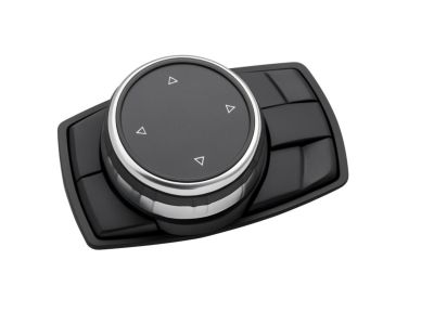 BMW 65-82-9-267-955 Controller