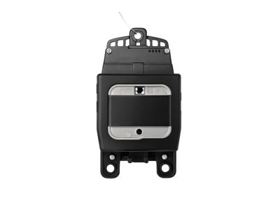 BMW 65-82-9-267-955 Controller