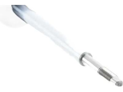 BMW 37-12-2-225-774 Rear Left Shock Absorber