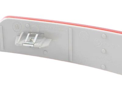 BMW 63-14-7-210-587 Rear Reflector, Rear Left