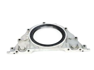 BMW 11-14-8-483-798 Cap With Shaft Seal
