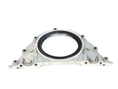BMW 11-14-8-483-798 Cap With Shaft Seal