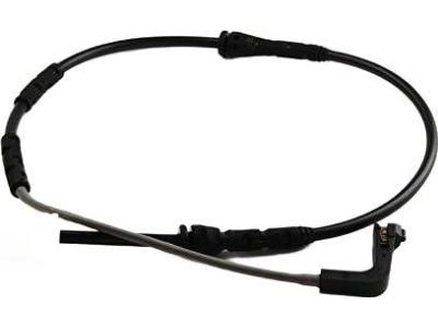 BMW 34-35-6-789-440 Front And Rear Brake Pad Wear Sensor
