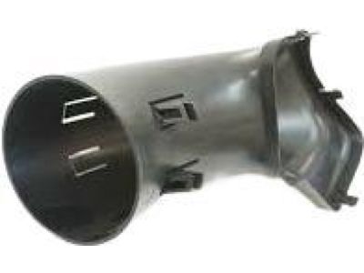BMW 13-71-7-521-014 Intake Duct