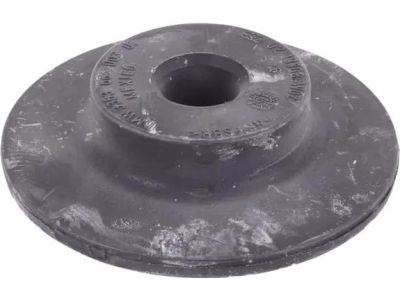 BMW 33-53-6-857-003 Lower Spring Pad