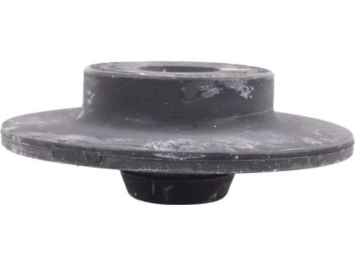 BMW 33-53-6-857-003 Lower Spring Pad