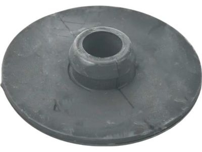 BMW 33-53-6-857-003 Lower Spring Pad