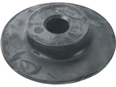 BMW 33-53-6-857-003 Lower Spring Pad