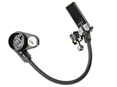 BMW 13-62-7-582-842 Crankshaft Position Sensor