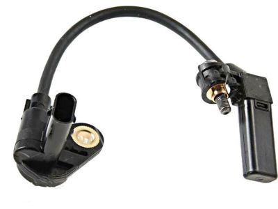 BMW 13-62-7-582-842 Crankshaft Position Sensor