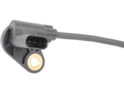 BMW 13-62-7-582-842 Crankshaft Position Sensor