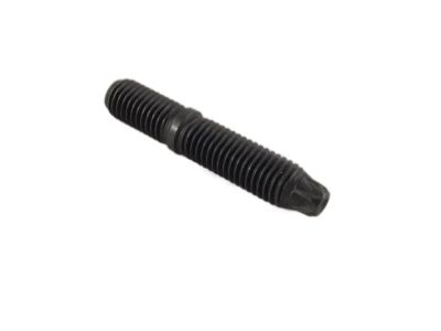 BMW 11-12-7-593-376 Asa-Stud Bolt