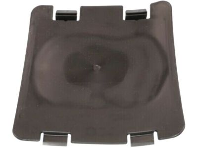 BMW 51-71-7-394-829 Lid For Bulb Exchange Left