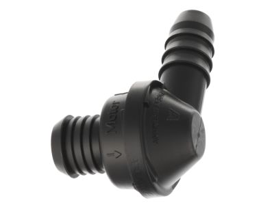 BMW 34-33-1-161-300 Check Valve Support