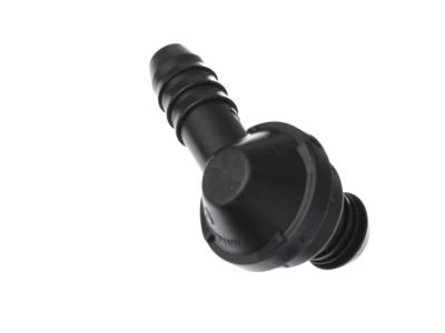 BMW 34-33-1-161-300 Check Valve Support