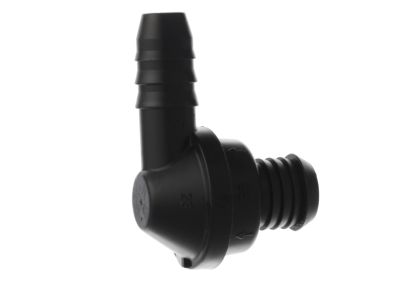 BMW 34-33-1-161-300 Check Valve Support