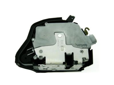 BMW 51-21-8-402-537 Motor Actuator Door Lock, Left