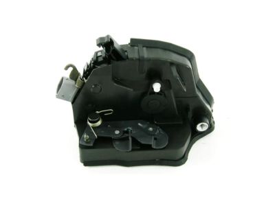 BMW 51-21-8-402-537 Motor Actuator Door Lock, Left