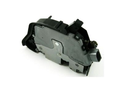 BMW 51-21-8-402-537 Motor Actuator Door Lock, Left